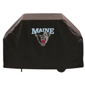 University of Maine College BBQ Grill Cover