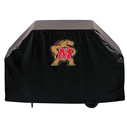 University of Maryland College BBQ Grill Cover. Free shipping.  Some exclusions apply.