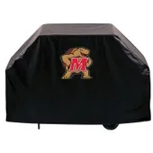 University of Maryland College BBQ Grill Cover