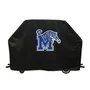 University of Memphis College BBQ Grill Cover