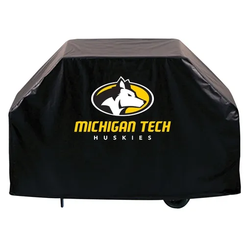 Michigan Tech University College BBQ Grill Cover. Free shipping.  Some exclusions apply.