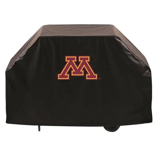 University of Minnesota College BBQ Grill Cover. Free shipping.  Some exclusions apply.