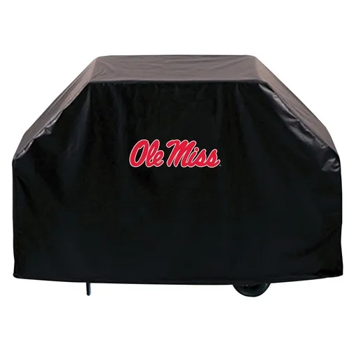 University of Mississippi College BBQ Grill Cover. Free shipping.  Some exclusions apply.