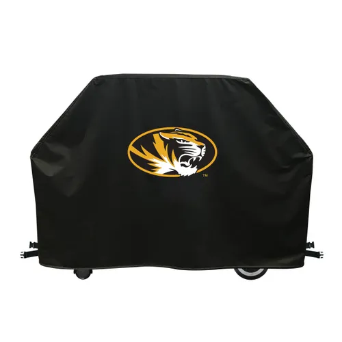 University of Missouri College BBQ Grill Cover. Free shipping.  Some exclusions apply.