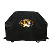 University of Missouri College BBQ Grill Cover