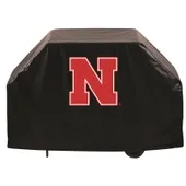 University of Nebraska College BBQ Grill Cover