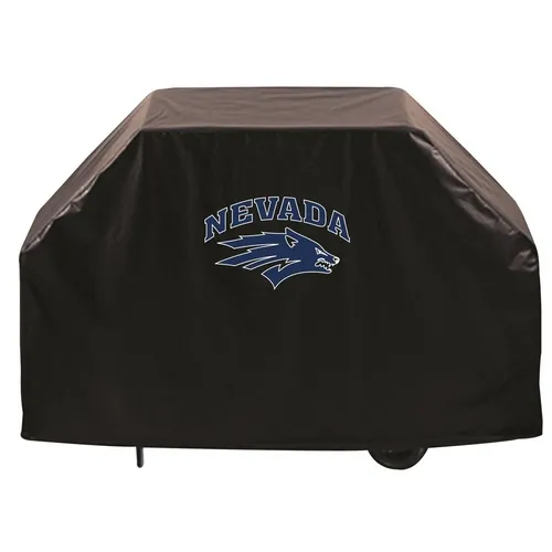 University of Nevada College BBQ Grill Cover. Free shipping.  Some exclusions apply.