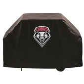 University of New Mexico College BBQ Grill Cover