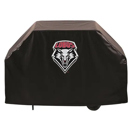 University of New Mexico College BBQ Grill Cover. Free shipping.  Some exclusions apply.