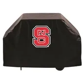 North Carolina State Univ College BBQ Grill Cover