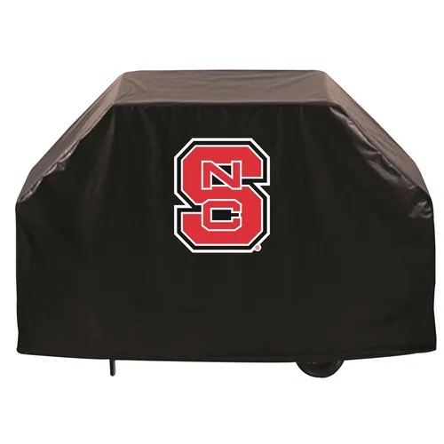 North Carolina State Univ College BBQ Grill Cover. Free shipping.  Some exclusions apply.