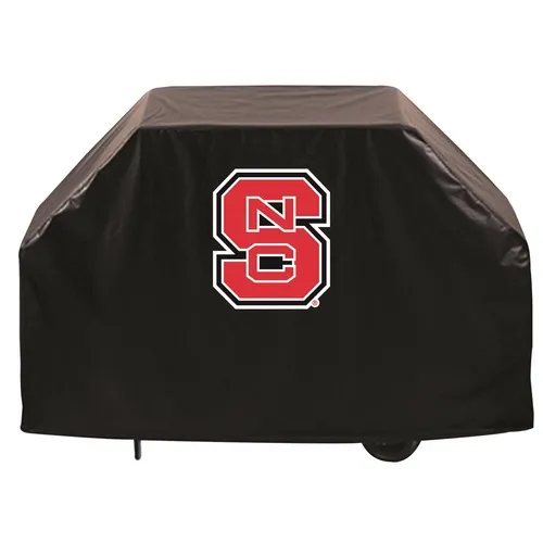 North Carolina State Univ College BBQ Grill Cover. Free shipping.  Some exclusions apply.