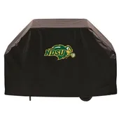 North Dakota State Univ College BBQ Grill Cover