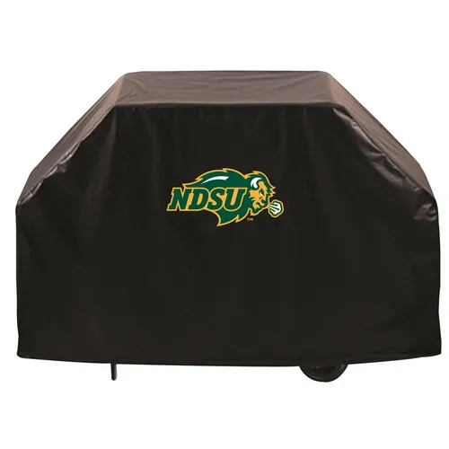 North Dakota State Univ College BBQ Grill Cover. Free shipping.  Some exclusions apply.