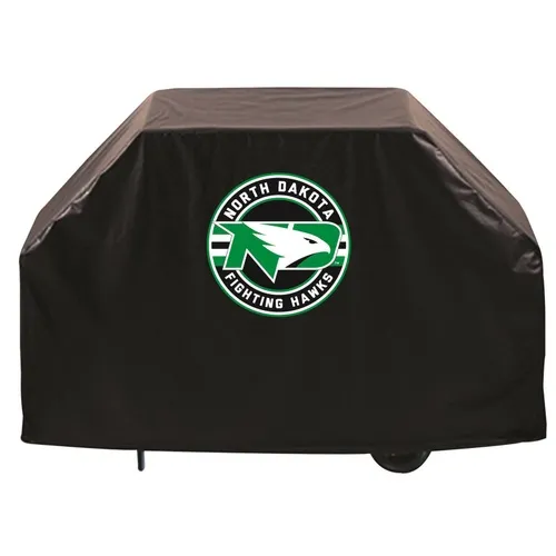 University of North Dakota College BBQ Grill Cover. Free shipping.  Some exclusions apply.