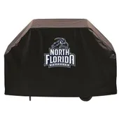 Univ of North Florida College BBQ Grill Cover