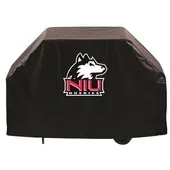 Univ of Northern Illinois College BBQ Grill Cover