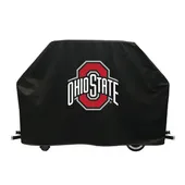 Ohio State University College BBQ Grill Cover