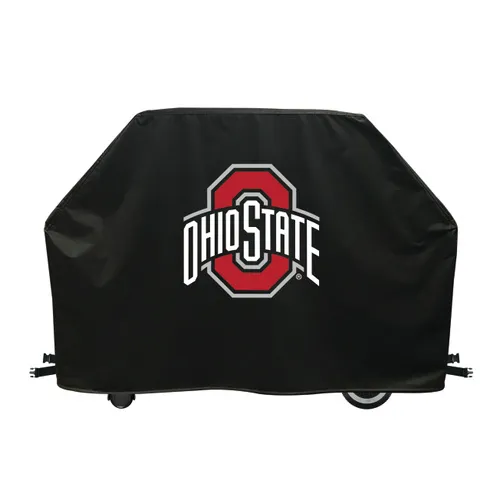 Ohio State University College BBQ Grill Cover. Free shipping.  Some exclusions apply.