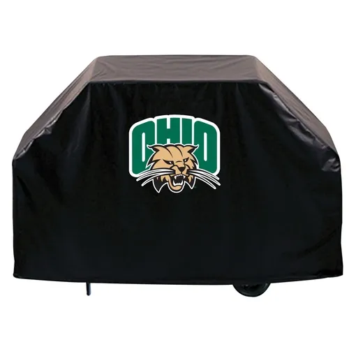 Ohio University College BBQ Grill Cover. Free shipping.  Some exclusions apply.