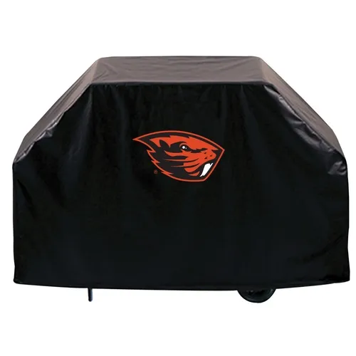 Oregon State University College BBQ Grill Cover. Free shipping.  Some exclusions apply.