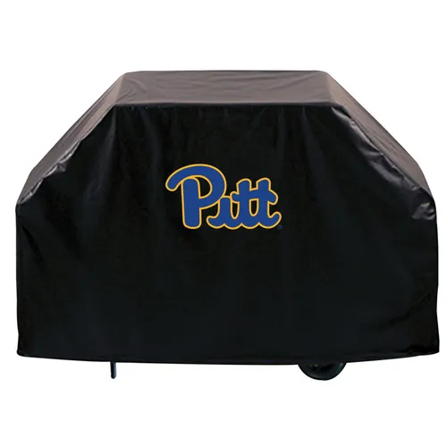 University of Pittsburgh College BBQ Grill Cover. Free shipping.  Some exclusions apply.