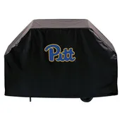 University of Pittsburgh College BBQ Grill Cover