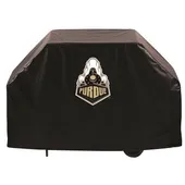 Holland Purdue College BBQ Grill Cover