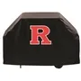 Holland Rutgers College BBQ Grill Cover