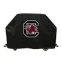 Univ of South Carolina College BBQ Grill Cover