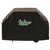 Univ of South Florida College BBQ Grill Cover