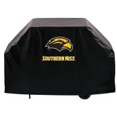 Univ Southern Mississippi College BBQ Grill Cover