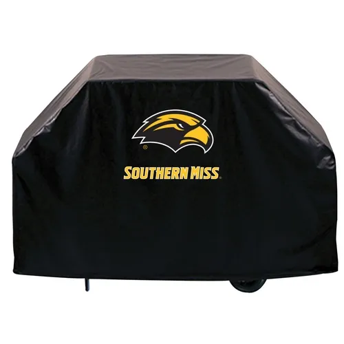 Univ Southern Mississippi College BBQ Grill Cover. Free shipping.  Some exclusions apply.