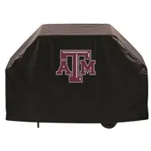 Holland Texas A&M College BBQ Grill Cover