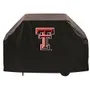 Texas Tech University College BBQ Grill Cover