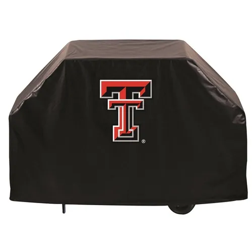 Texas Tech University College BBQ Grill Cover. Free shipping.  Some exclusions apply.