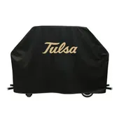 University of Tulsa College BBQ Grill Cover