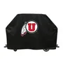 University of Utah College BBQ Grill Cover