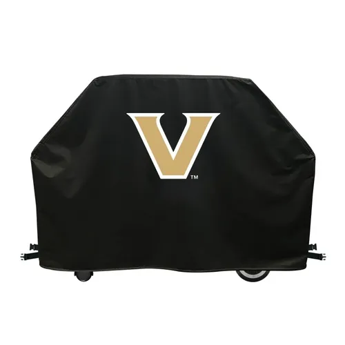 Vanderbilt University College BBQ Grill Cover. Free shipping.  Some exclusions apply.