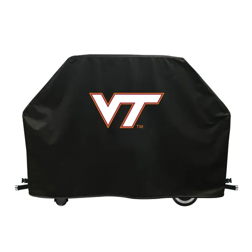 Virginia Tech University College BBQ Grill Cover. Free shipping.  Some exclusions apply.