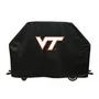 Virginia Tech University College BBQ Grill Cover