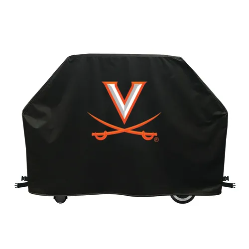 University of Virginia College BBQ Grill Cover. Free shipping.  Some exclusions apply.