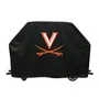 University of Virginia College BBQ Grill Cover