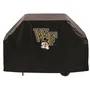 Wake Forest University College BBQ Grill Cover