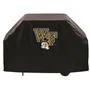 Wake Forest University College BBQ Grill Cover