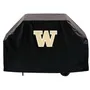 University of Washington College BBQ Grill Cover