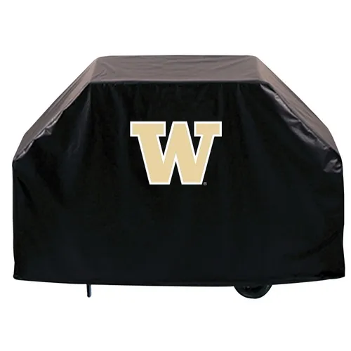 University of Washington College BBQ Grill Cover. Free shipping.  Some exclusions apply.