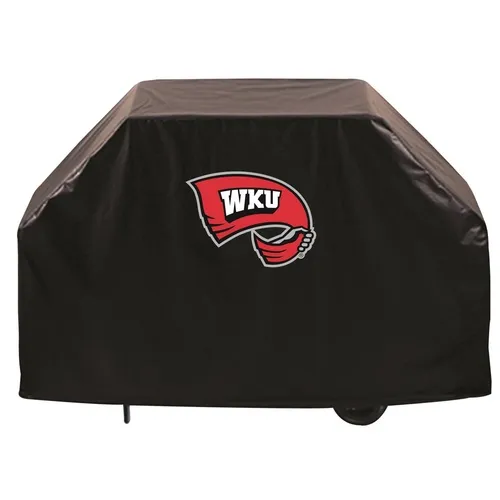 Western Kentucky Univ College BBQ Grill Cover. Free shipping.  Some exclusions apply.