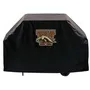 Western Michigan Univ College BBQ Grill Cover