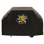 Wichita State University College BBQ Grill Cover